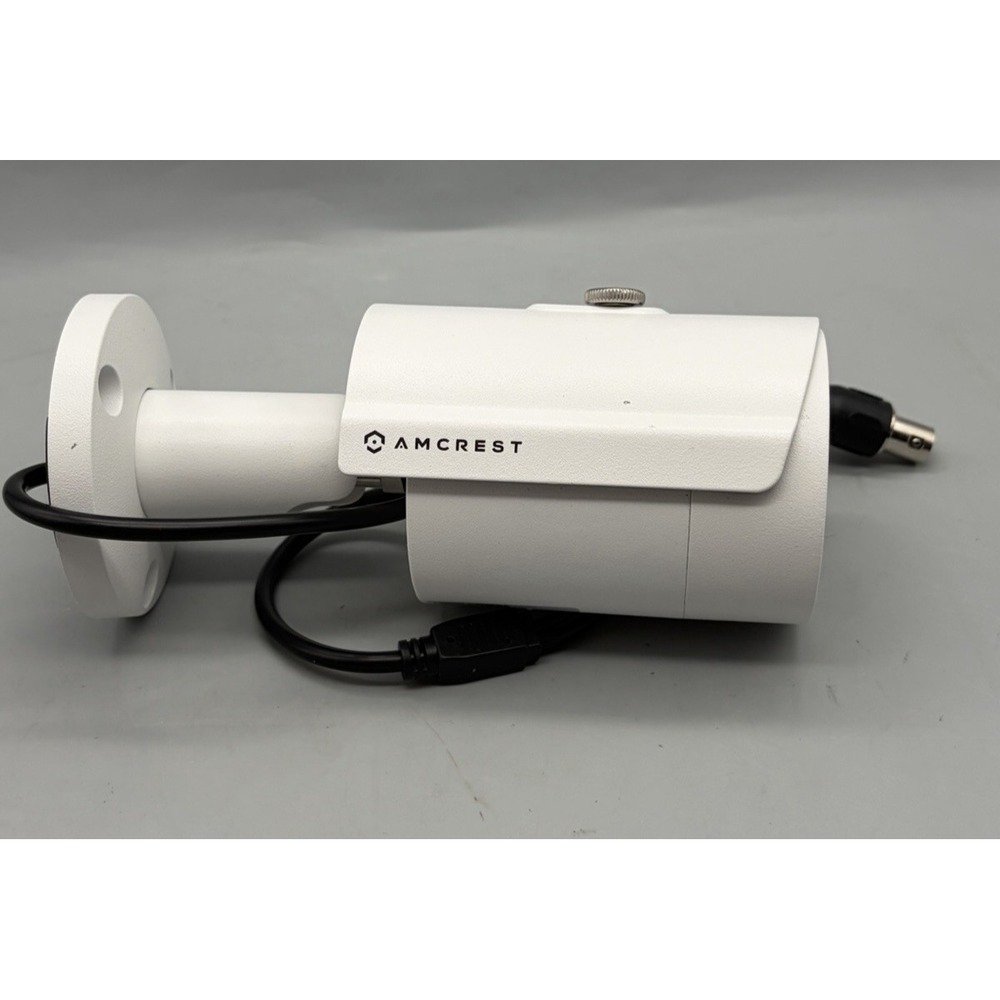 Amcrest HDCVI 720P IP66 Security Camera (AMC720BC28-W)